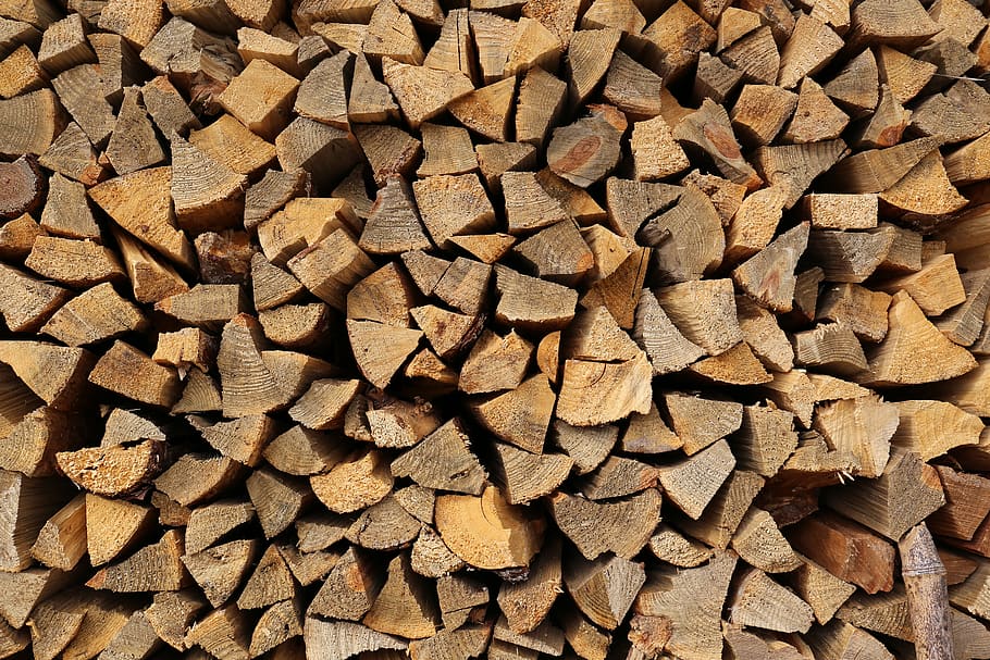 lin-an-guide-to-the-village-firewood-stack